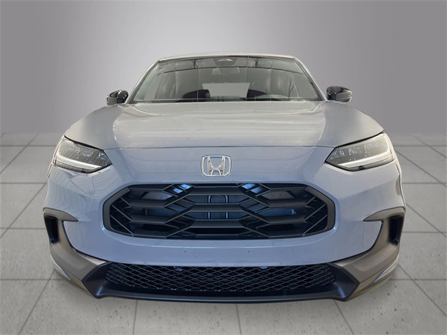 new 2026 Honda HR-V car, priced at $31,350