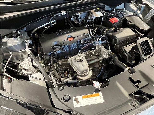 new 2026 Honda HR-V car, priced at $31,350