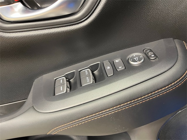 new 2026 Honda HR-V car, priced at $31,350