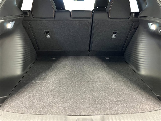 new 2026 Honda HR-V car, priced at $31,350