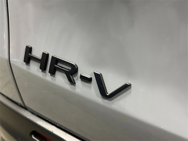 new 2026 Honda HR-V car, priced at $31,350