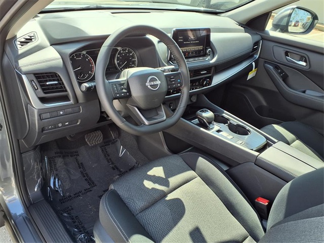 new 2026 Nissan Rogue car, priced at $32,200