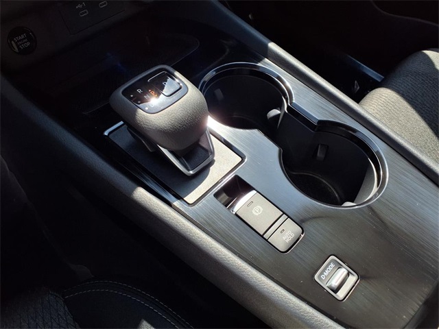 new 2026 Nissan Rogue car, priced at $32,200