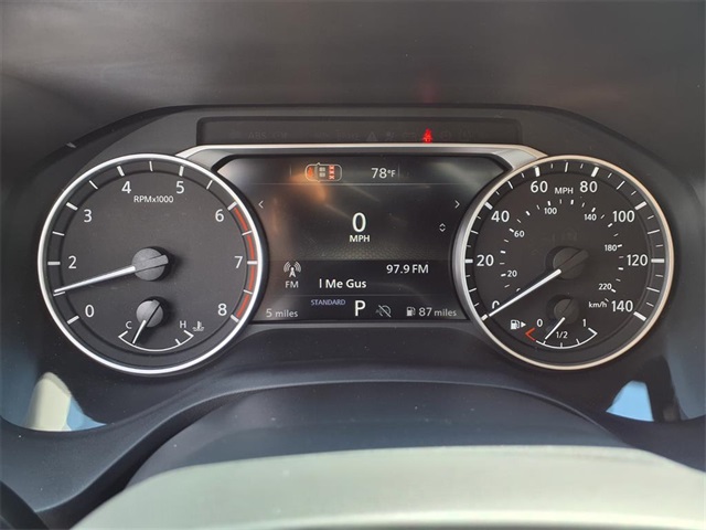 new 2026 Nissan Rogue car, priced at $32,200