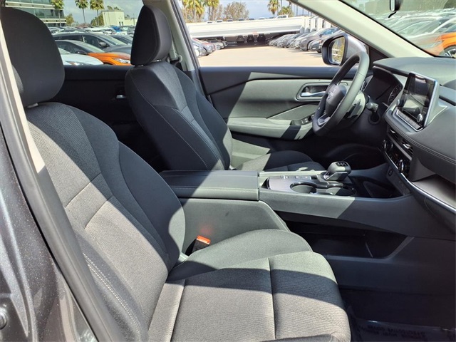 new 2026 Nissan Rogue car, priced at $32,200