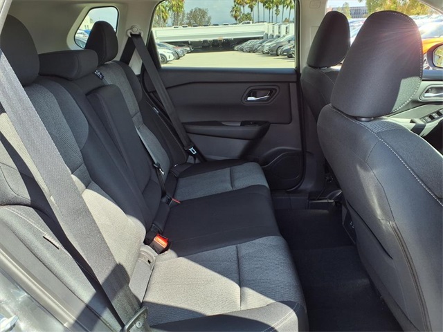 new 2026 Nissan Rogue car, priced at $32,200