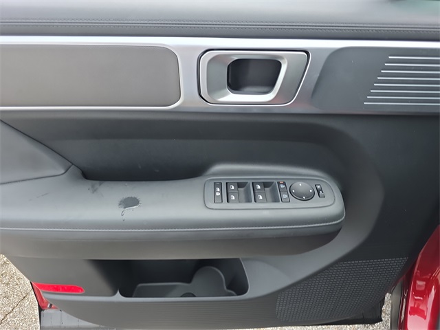 new 2025 Hyundai Santa Fe car, priced at $40,194