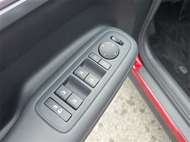 new 2025 Hyundai Santa Fe car, priced at $40,194