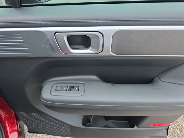new 2025 Hyundai Santa Fe car, priced at $40,194