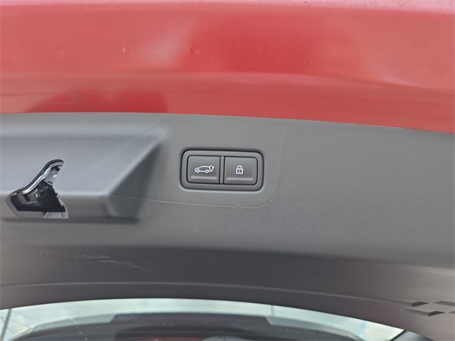 new 2025 Hyundai Santa Fe car, priced at $40,194