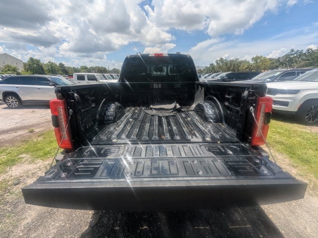 used 2023 Ford F-250SD car, priced at $66,667