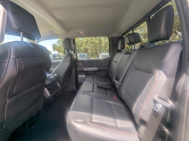 used 2023 Ford F-250SD car, priced at $66,667