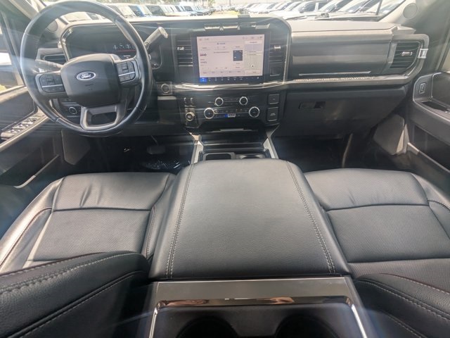 used 2023 Ford F-250SD car, priced at $66,667