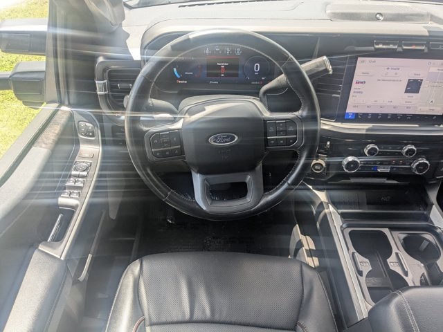 used 2023 Ford F-250SD car, priced at $66,667