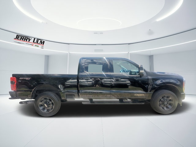 used 2023 Ford F-250SD car, priced at $66,667