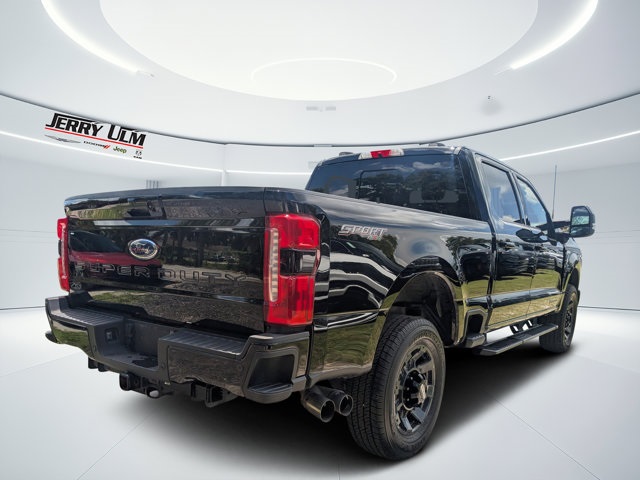 used 2023 Ford F-250SD car, priced at $66,667