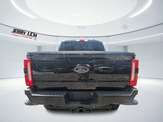used 2023 Ford F-250SD car, priced at $66,667