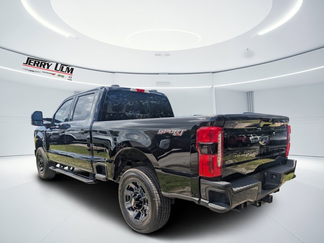 used 2023 Ford F-250SD car, priced at $66,667