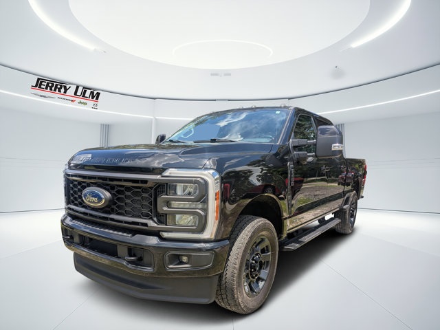 used 2023 Ford F-250SD car, priced at $66,667