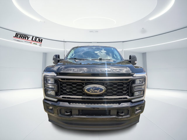 used 2023 Ford F-250SD car, priced at $66,667