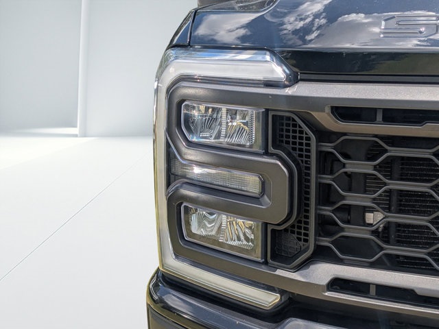 used 2023 Ford F-250SD car, priced at $66,667