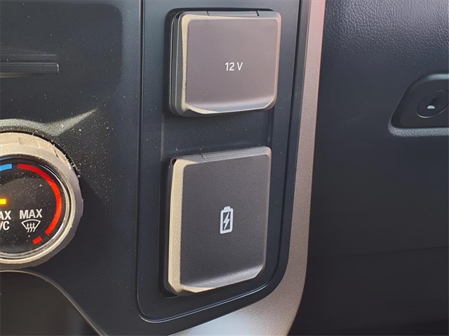 new 2025 Ford F-150 car, priced at $47,796