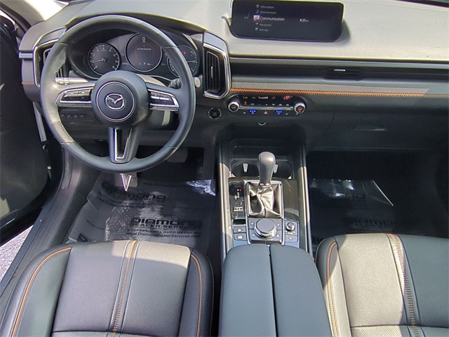 used 2024 Mazda CX-50 car, priced at $30,997