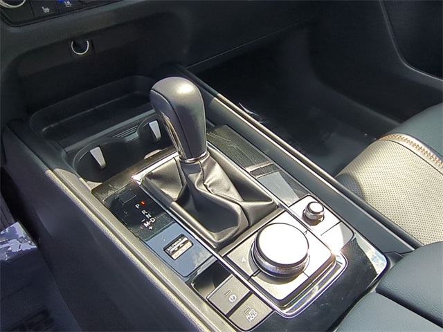 used 2024 Mazda CX-50 car, priced at $30,997