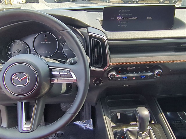 used 2024 Mazda CX-50 car, priced at $30,997
