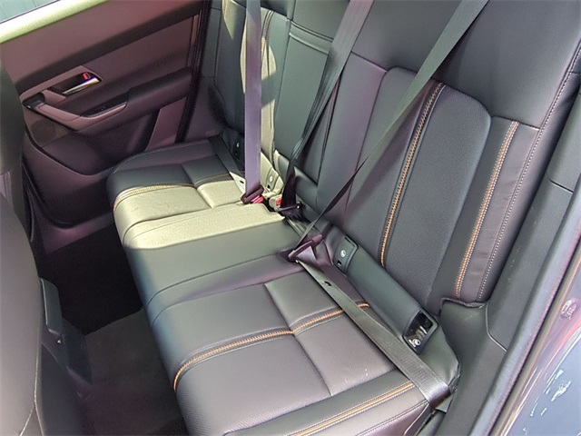used 2024 Mazda CX-50 car, priced at $30,997