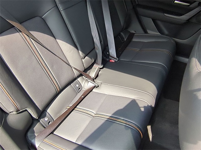 used 2024 Mazda CX-50 car, priced at $30,997