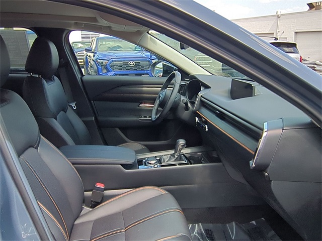 used 2024 Mazda CX-50 car, priced at $30,997