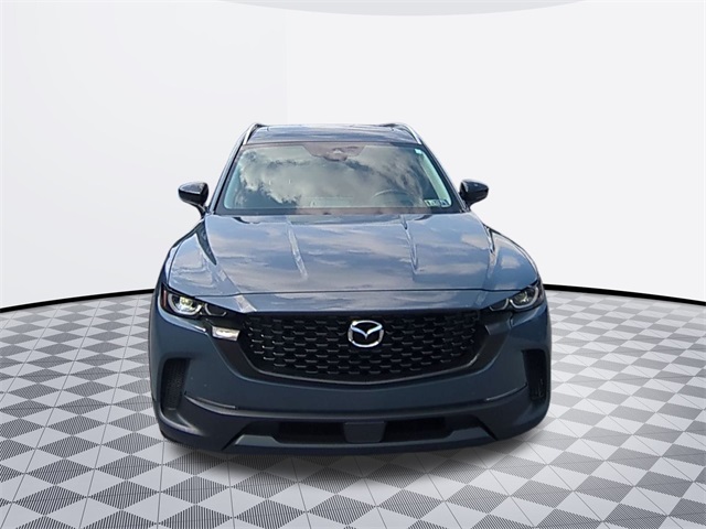 used 2024 Mazda CX-50 car, priced at $30,997