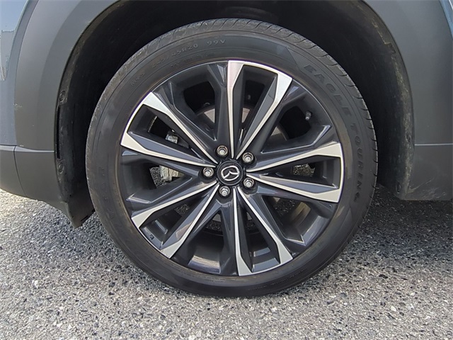 used 2024 Mazda CX-50 car, priced at $30,997
