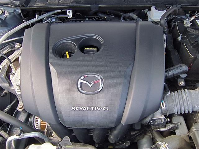 used 2024 Mazda CX-50 car, priced at $30,997