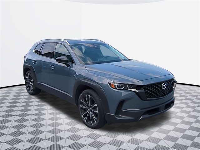 used 2024 Mazda CX-50 car, priced at $30,997