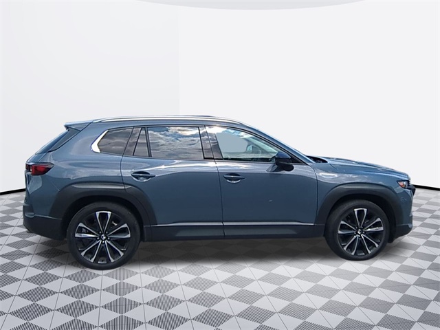 used 2024 Mazda CX-50 car, priced at $30,997