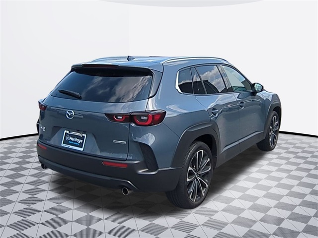 used 2024 Mazda CX-50 car, priced at $30,997