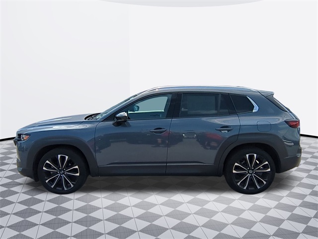 used 2024 Mazda CX-50 car, priced at $30,997