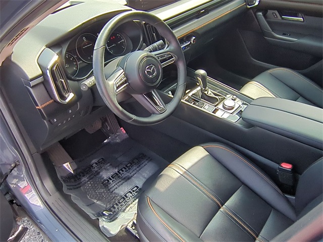 used 2024 Mazda CX-50 car, priced at $30,997