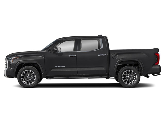 new 2025 Toyota Tundra car, priced at $54,295