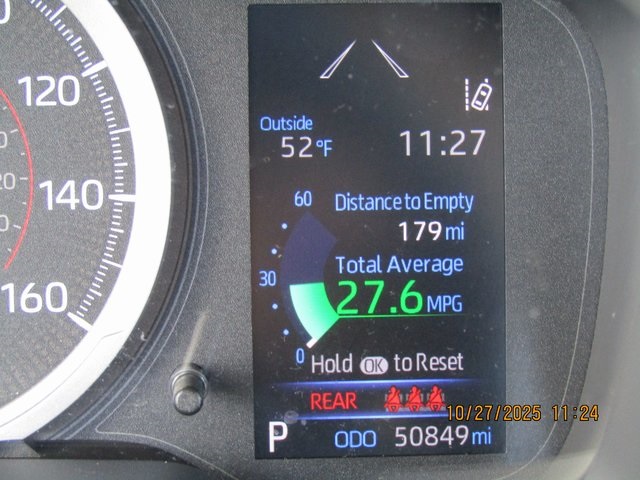 used 2021 Toyota Corolla Hatchback car, priced at $19,999