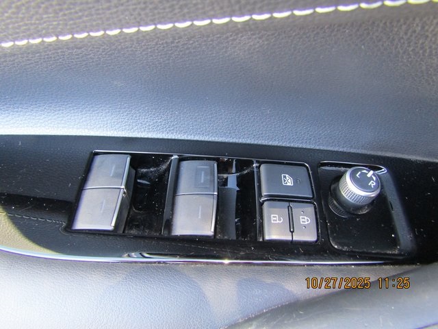 used 2021 Toyota Corolla Hatchback car, priced at $19,999