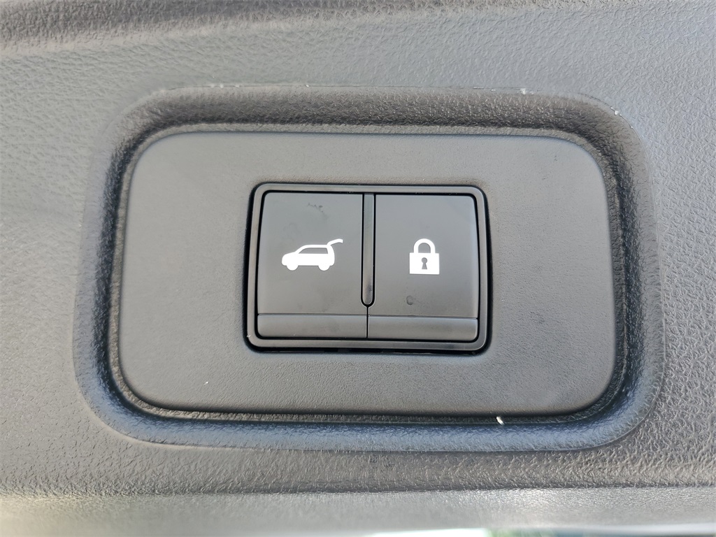 used 2025 Nissan Pathfinder car, priced at $37,495