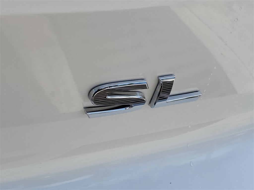 used 2025 Nissan Pathfinder car, priced at $37,495