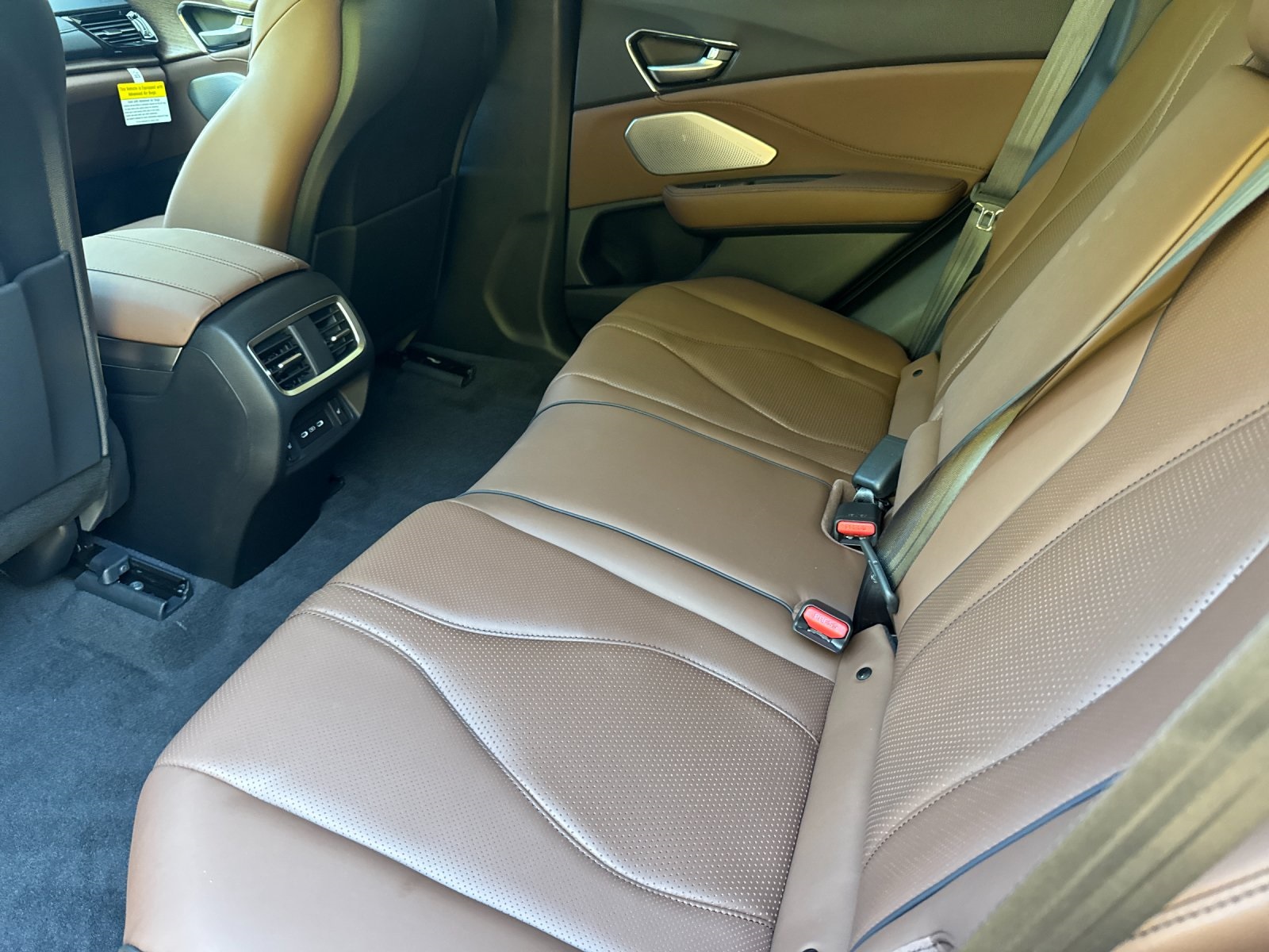 new 2025 Acura RDX car