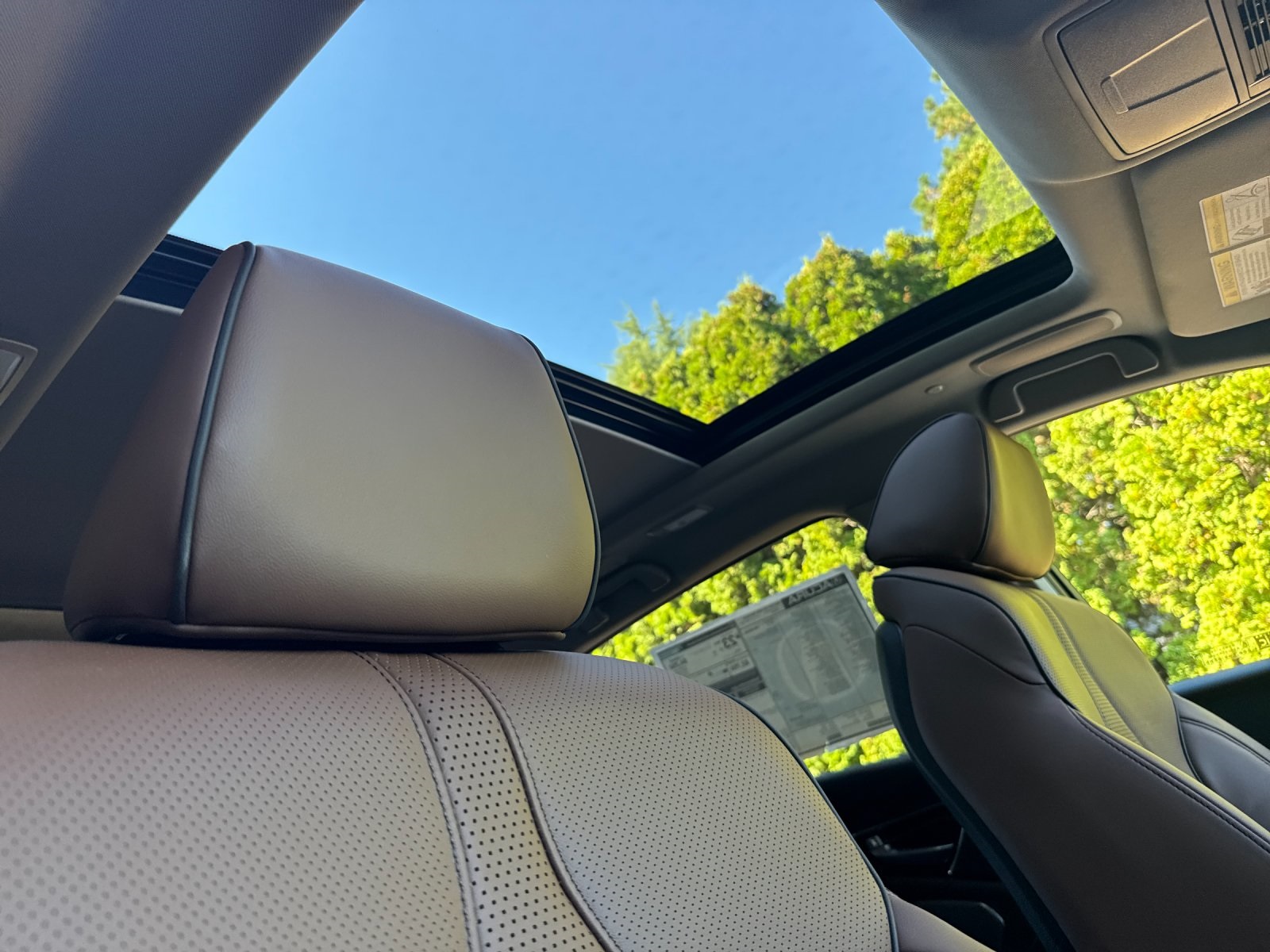 new 2025 Acura RDX car