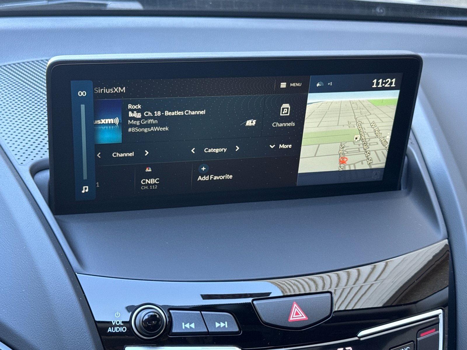 new 2025 Acura RDX car