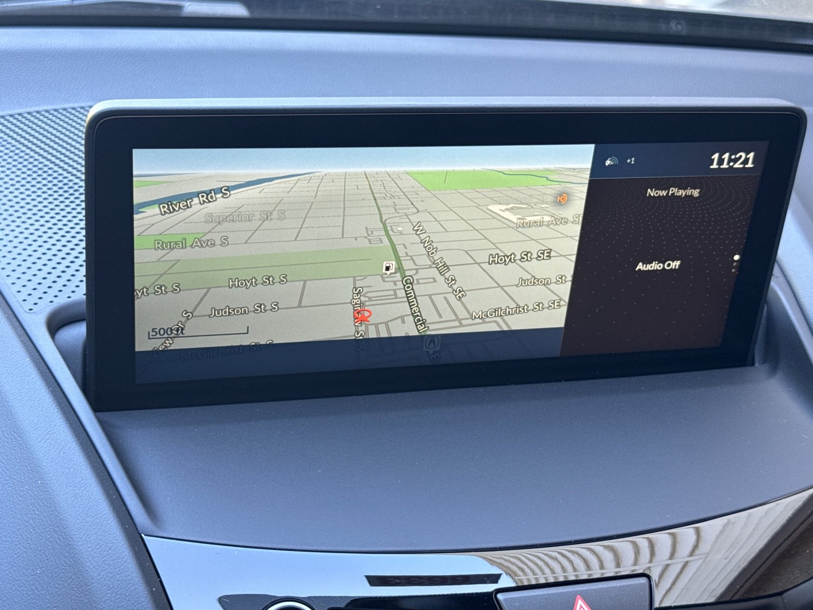 new 2025 Acura RDX car