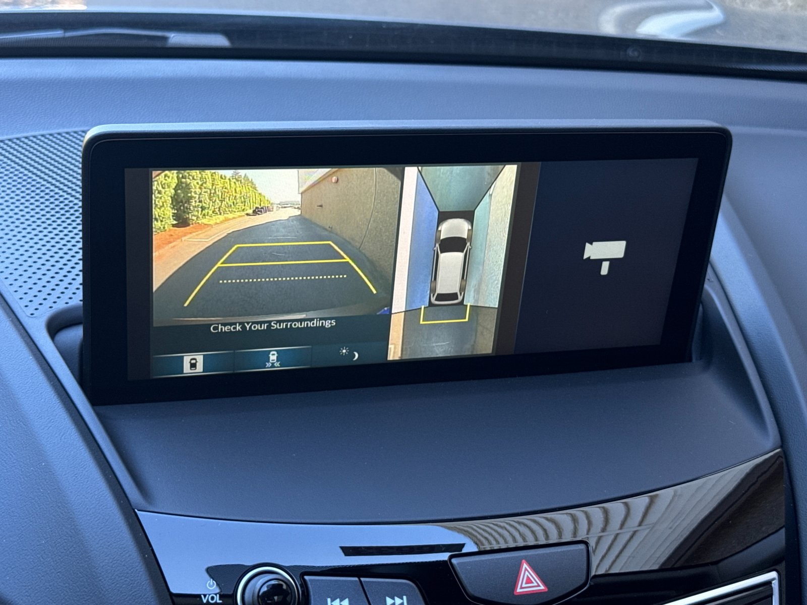 new 2025 Acura RDX car